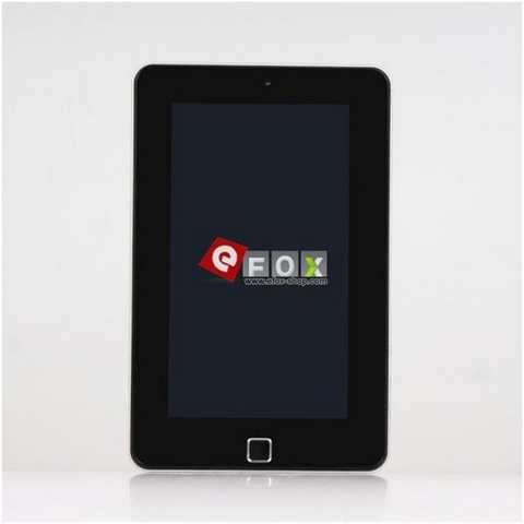 Upad Zenithink mini ZT-180 Android 2.2 Froyo HDMI ZhuoniSi 7 Zoll Tablet PC 4GB Frequenz 0.3 Megapixel Kamera